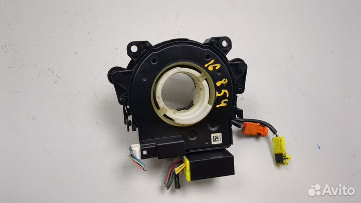 Шлейф руля Nissan Juke, 2010