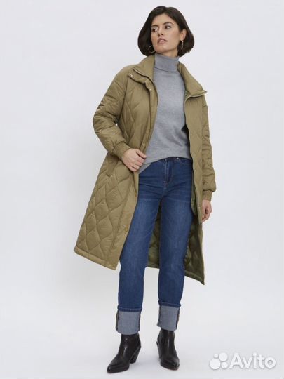 Куртка демисезонная stilvio Беларусь 48, 50