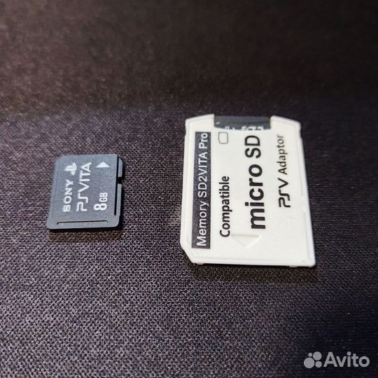 Ps vita