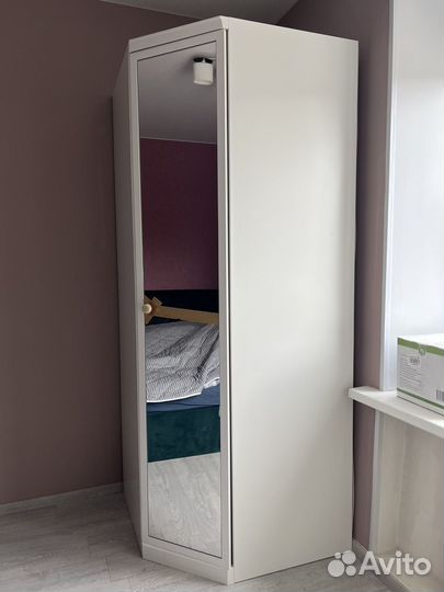 Шкаф угловой