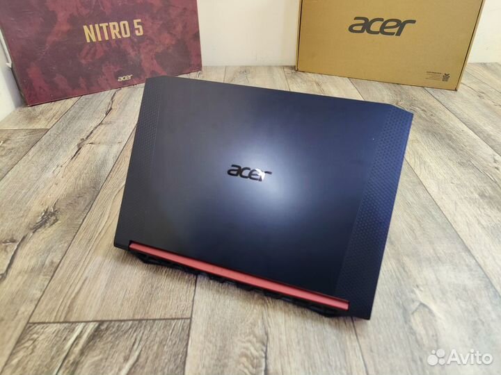 Acer nitro