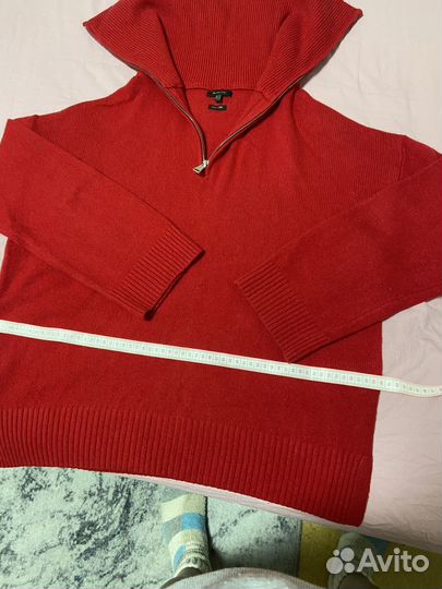 Свитер massimo dutti s