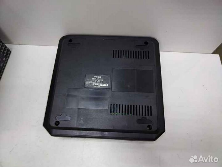 Игровые приставки sega mega Drive 2 16Bit