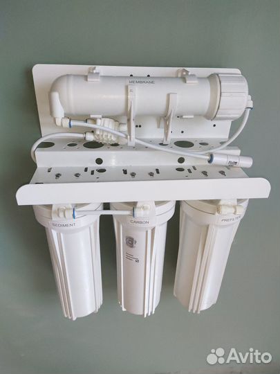 Фильтр для воды Atoll