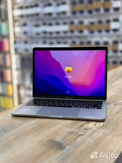 MacBook Pro 13