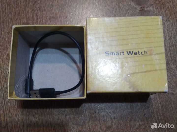 Smart watch