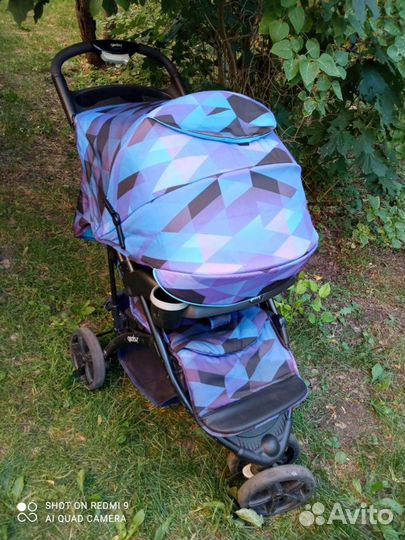 Детские коляски