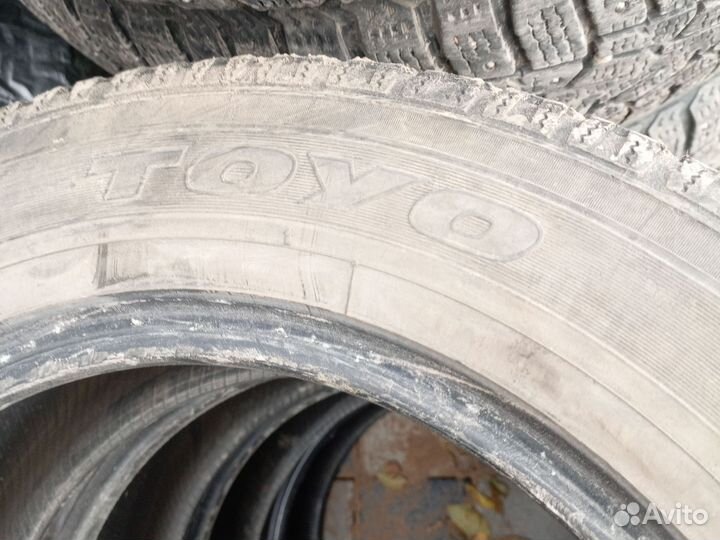 Toyo Garit G4 185/65 R15 88T