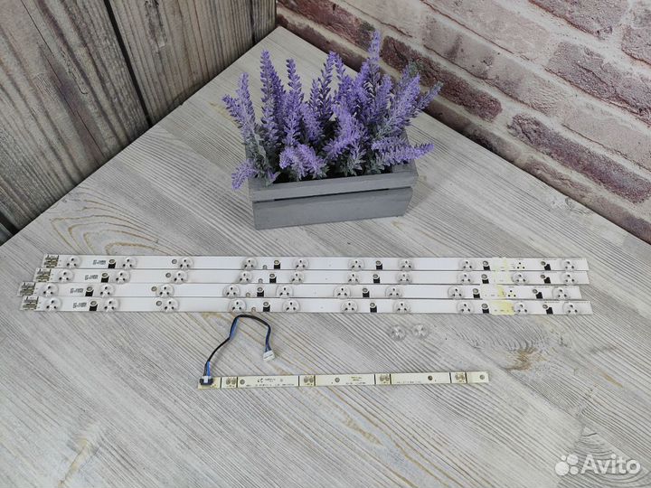 Подсветка телевизора 32F-3535LED-40EA