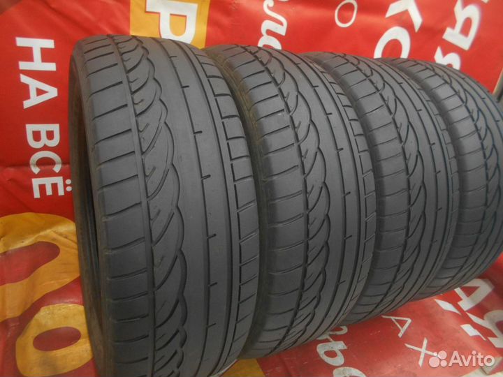 Dunlop SP Sport 01 235/55 R19