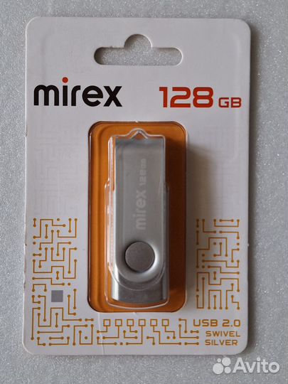 USB флешки Mirex, Netac, Samsung, Transcend