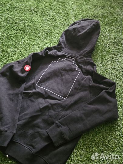 Кофта cavempt+носки