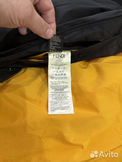 Горнолыжная куртка мужская