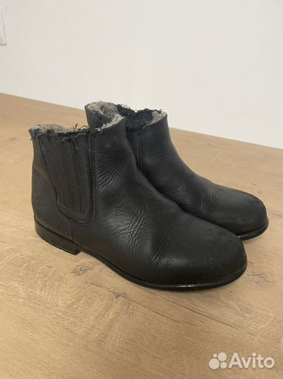 Конные сапоги кони пони