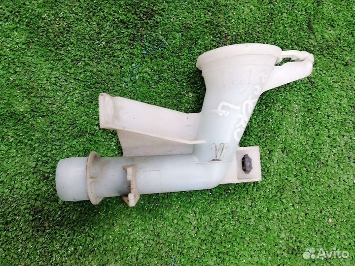 Заливная горловина mitsubishi Pajero 4