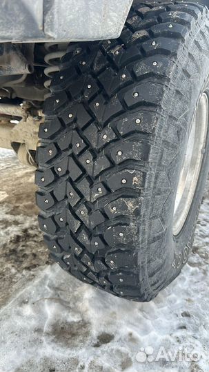 Hankook Dynapro MT RT03 315/75 R16