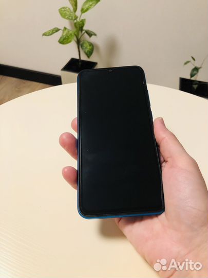 Телефон xiaomi redmi note 9a