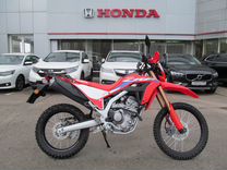 Honda CRF 300L, 2023