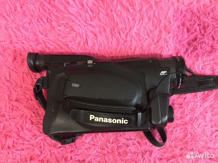 Видео Камера