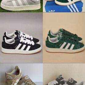 Кроссовки adidas campus 00s