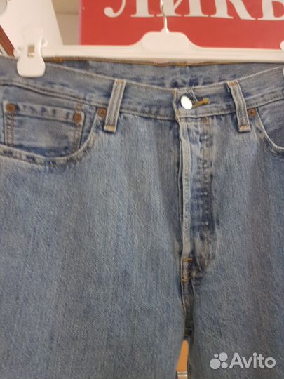 Джинсы 501 levi'S original