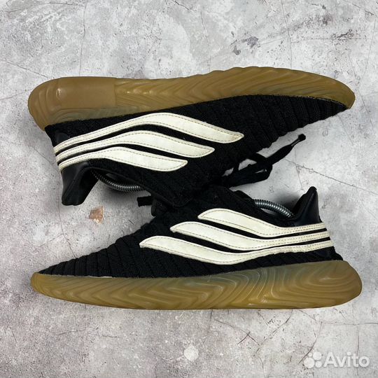 Adidas Sobakov Оригинал 10 US