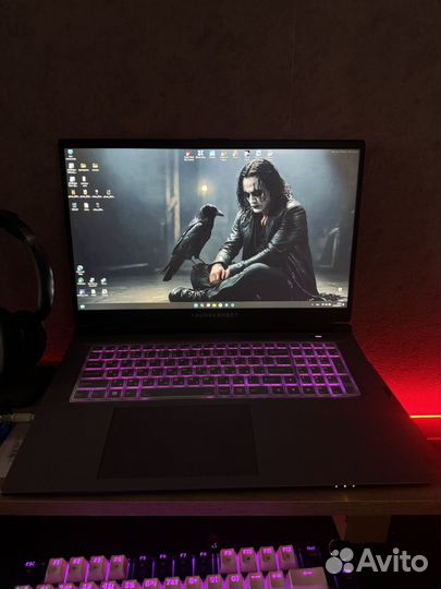 Thunderobot 911 plus x