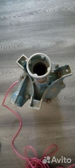 Электронасос