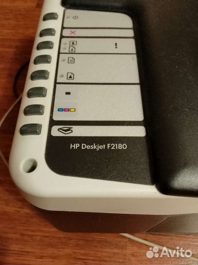 Принтер