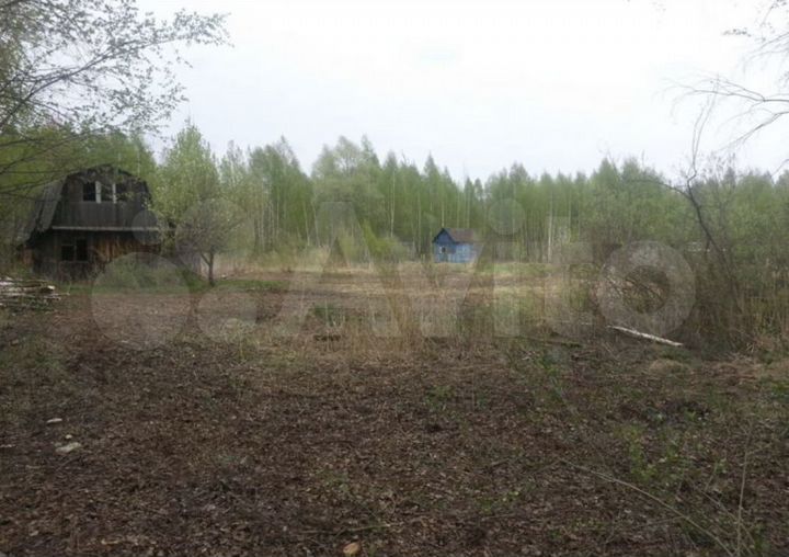 Участок 12 сот. (СНТ, ДНП)