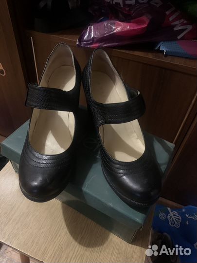 Туфли женские 40 размер