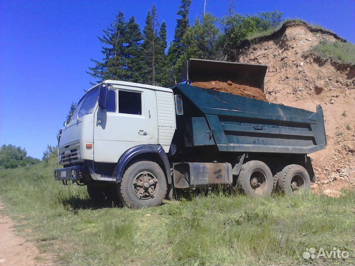 Суглинок Грунт щебень чернозем