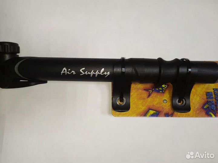 Насос для велосипеда