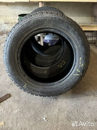 Nordman 5 185/65 R15