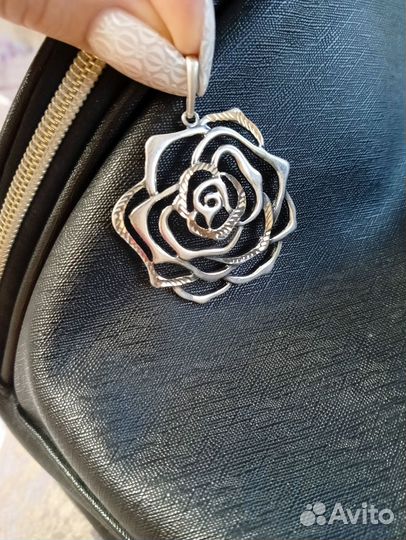 Подвеска (кулон)