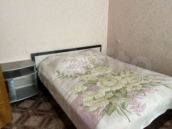 1-к. квартира, 50 м², 3/5 эт.