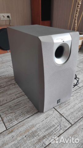 Yamaha SW-P130 Subwoofer