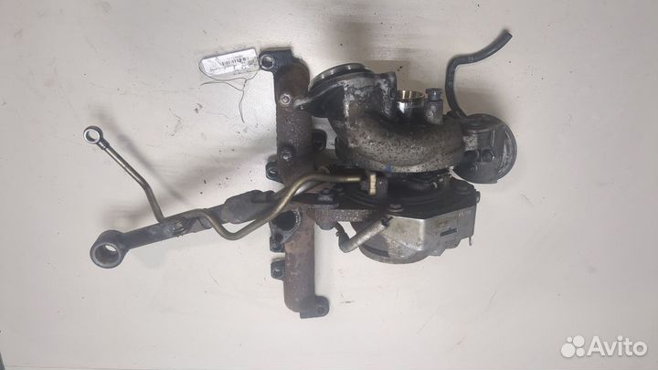 Турбина Seat Leon 2, 2010