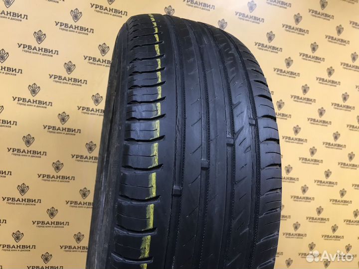 Nokian Tyres Hakka Green 205/70 R15 96T