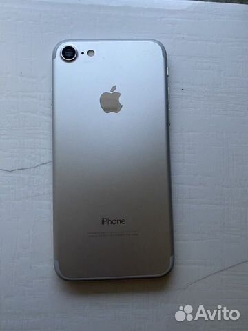 Телефон iPhone 7 32gb