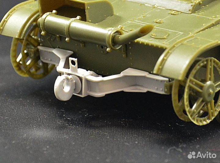 Дополнение к моделям SPM SPM35029