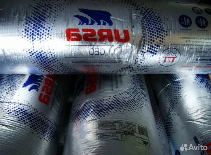 Терра 34 PN утеплитель