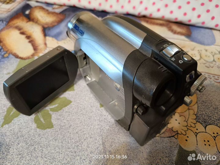 Видеокамера Panasonic