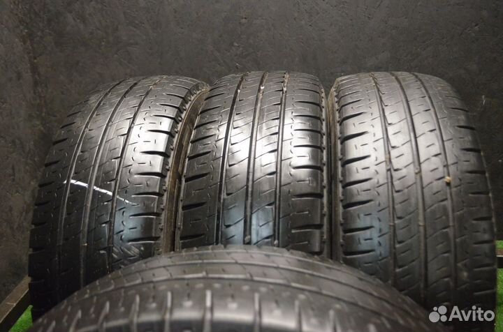 Michelin Agilis 195/70 R15C 104R