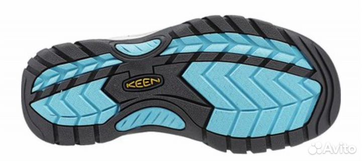 Женские сандалии Keen Venice H2 EU36