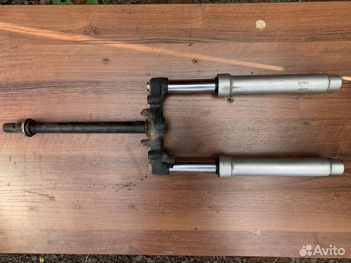 Запчасти для stels tactic