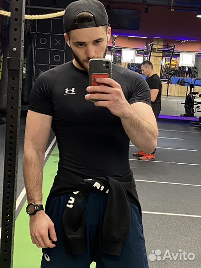 Персональный тренер