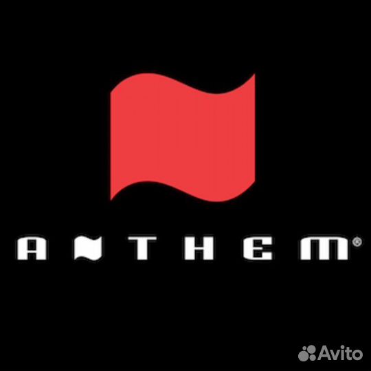 Аудио и видео ресиверы и процессоры anthem