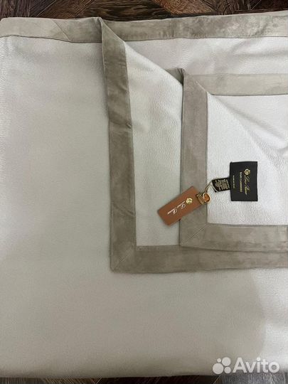 Плед-покрывало Loro Piana оригинал(новый)