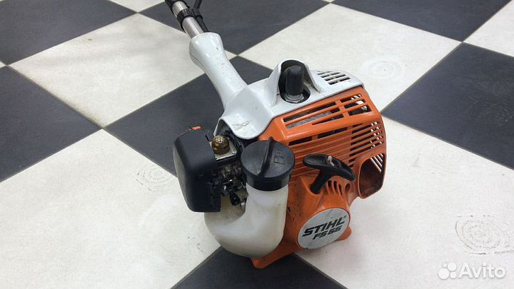 Триммер Бензиновый Stihl FS 55